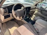 Toyota Land Cruiser GX 2000